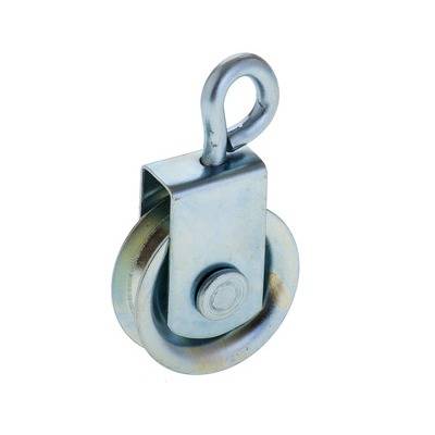 Roldana Niquelada Heavy Load